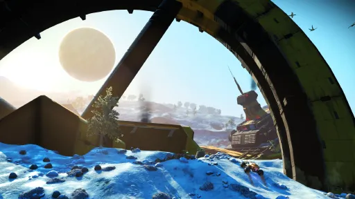 No Man's Sky screenshot 146