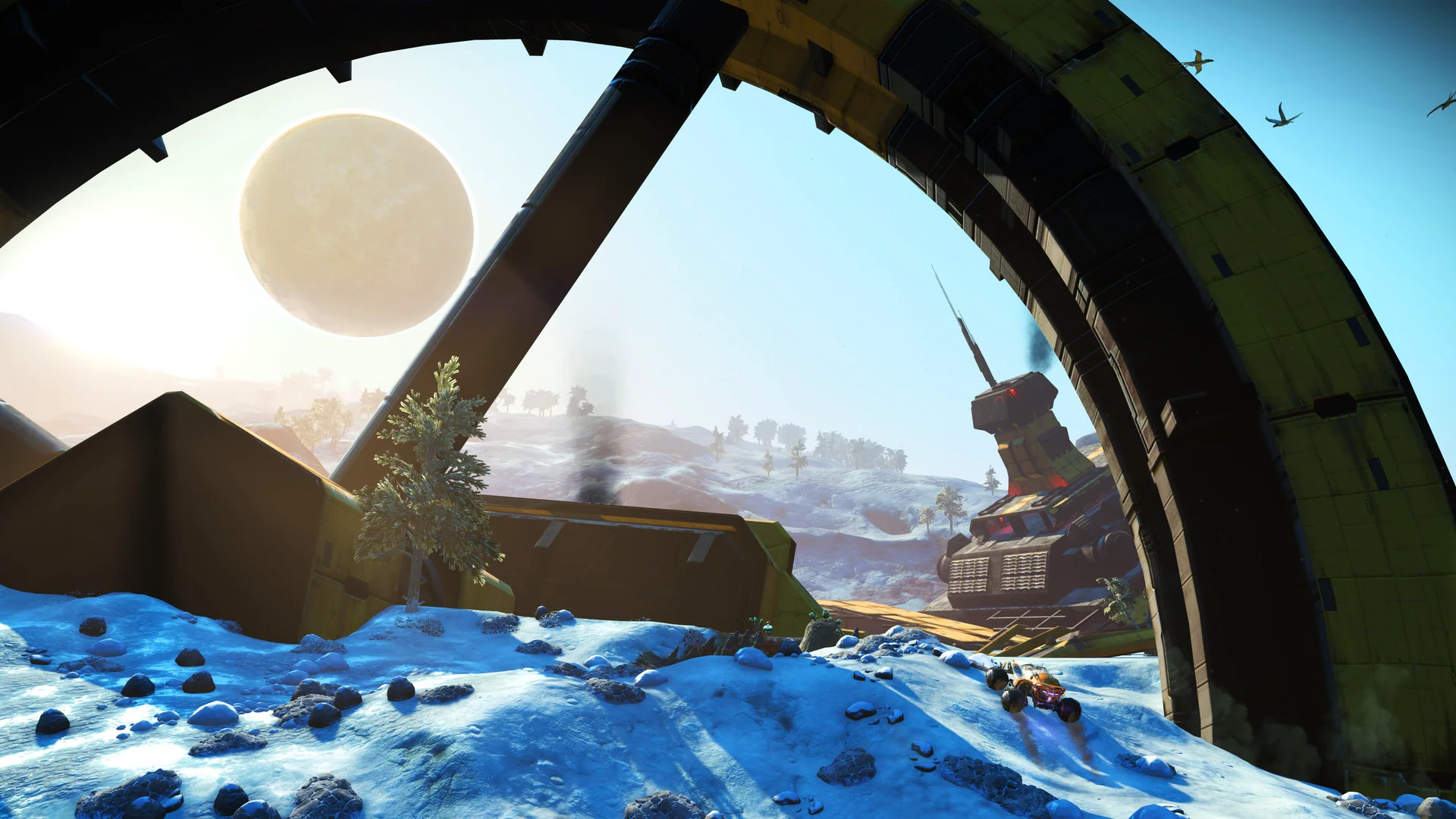 No Man's Sky screenshot 146