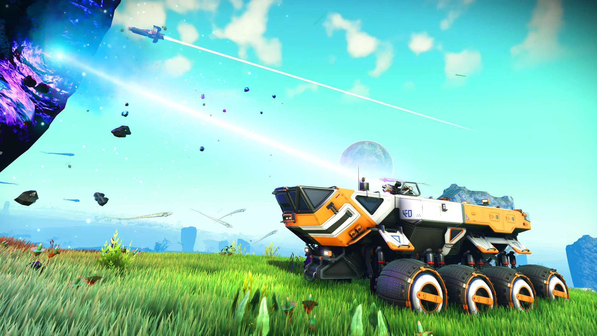 No Man's Sky screenshot 149
