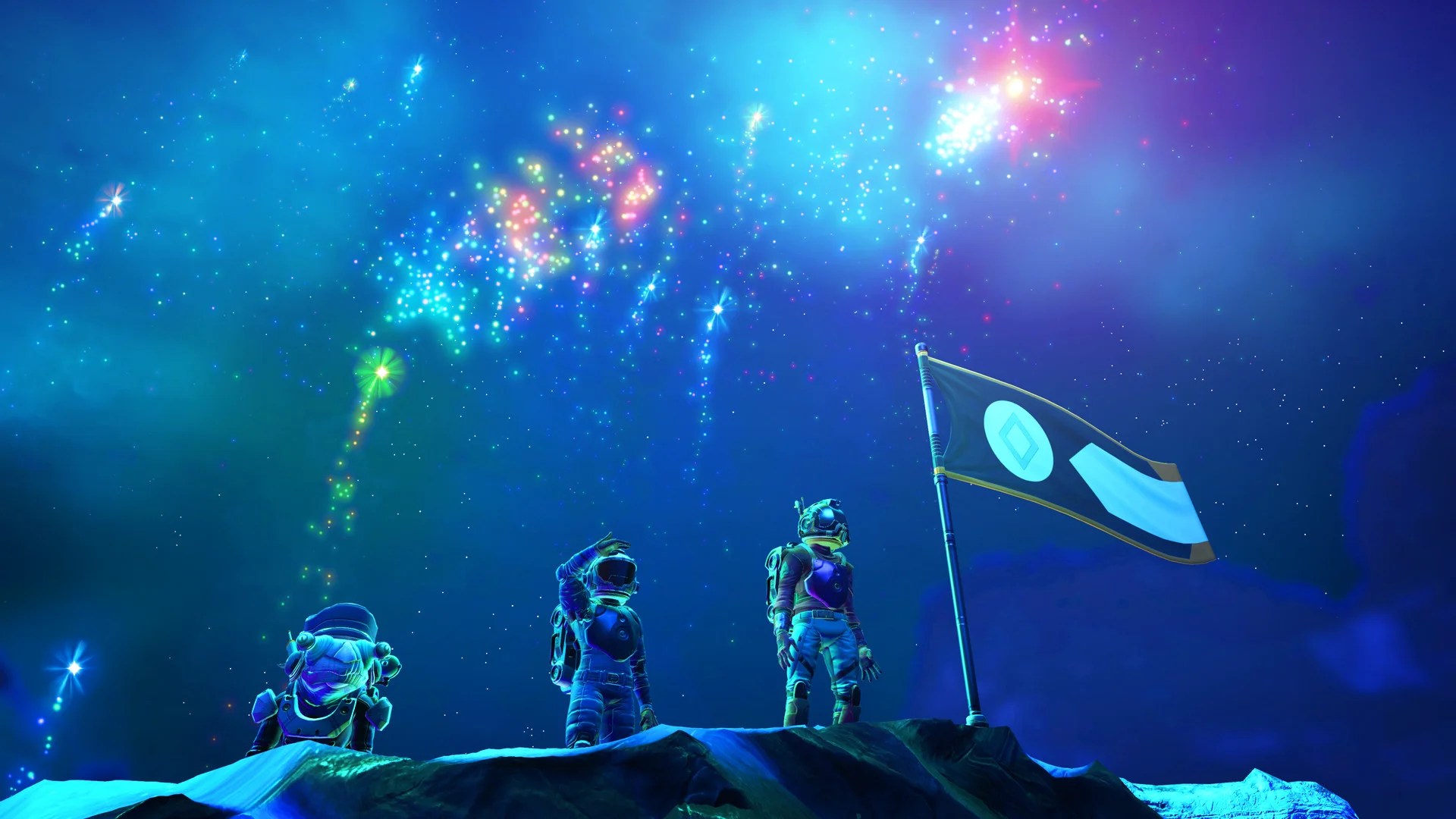No Man's Sky screenshot 150