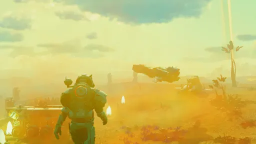 No Man's Sky screenshot 152