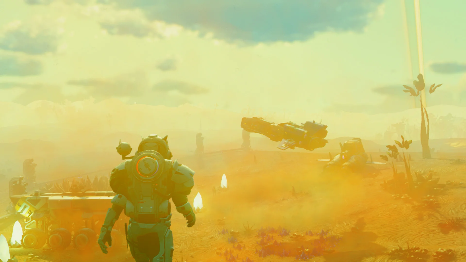 No Man's Sky screenshot 152