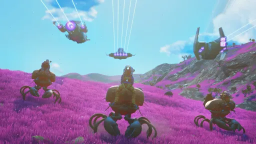 No Man's Sky screenshot 153