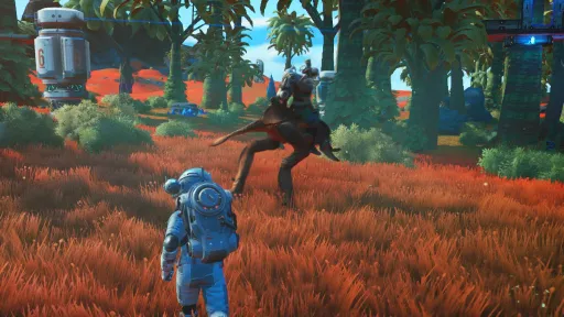No Man's Sky screenshot 154