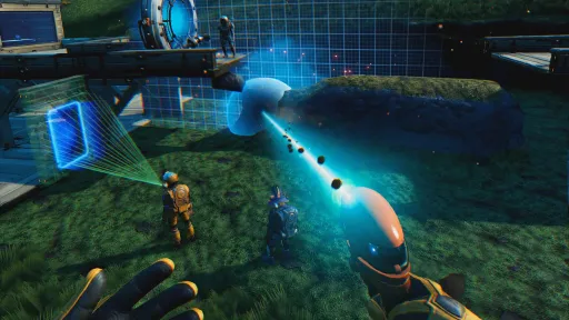 No Man's Sky screenshot 155