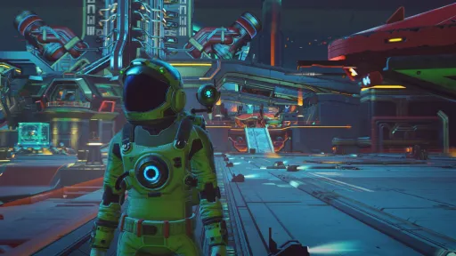 No Man's Sky screenshot 159
