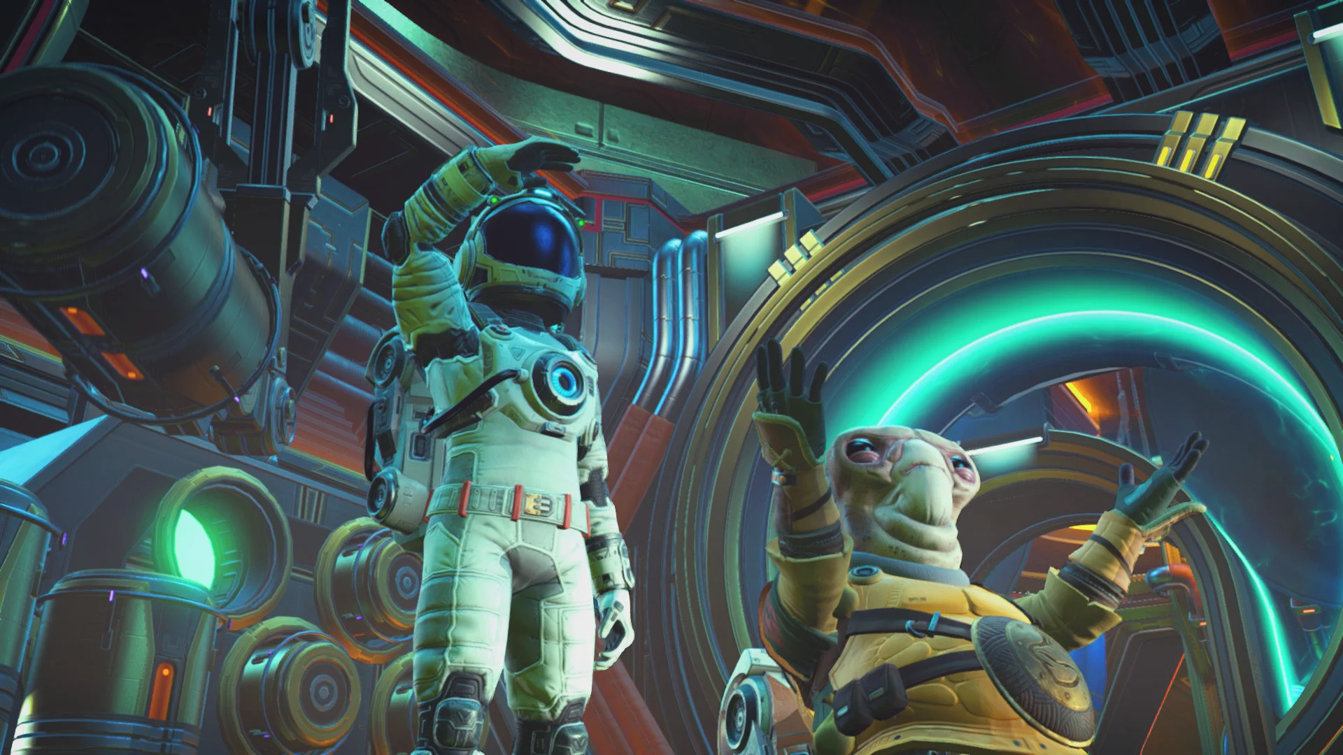No Man's Sky screenshot 161