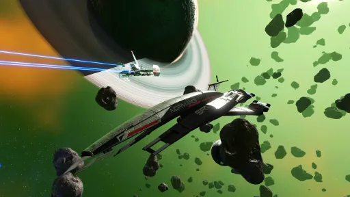 No Man's Sky screenshot 163