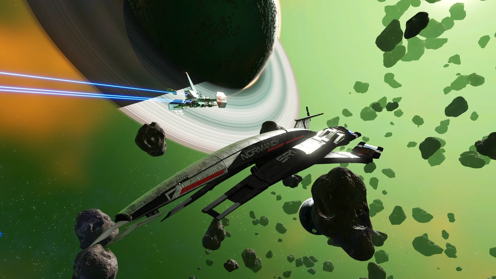 No Man's Sky screenshot 163