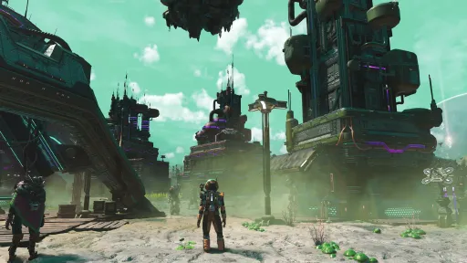 No Man's Sky screenshot 18