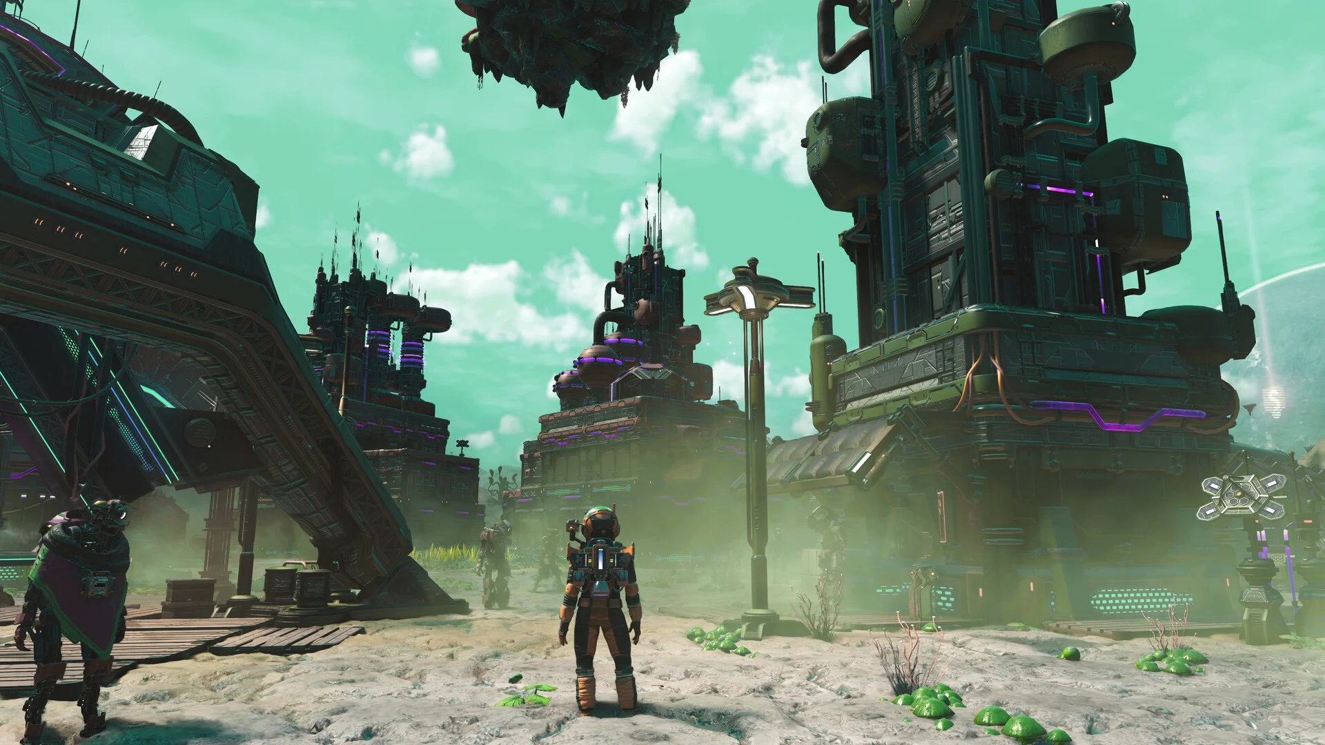 No Man's Sky screenshot 18