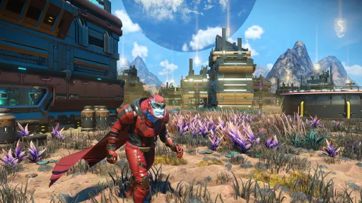 No Man's Sky screenshot 20