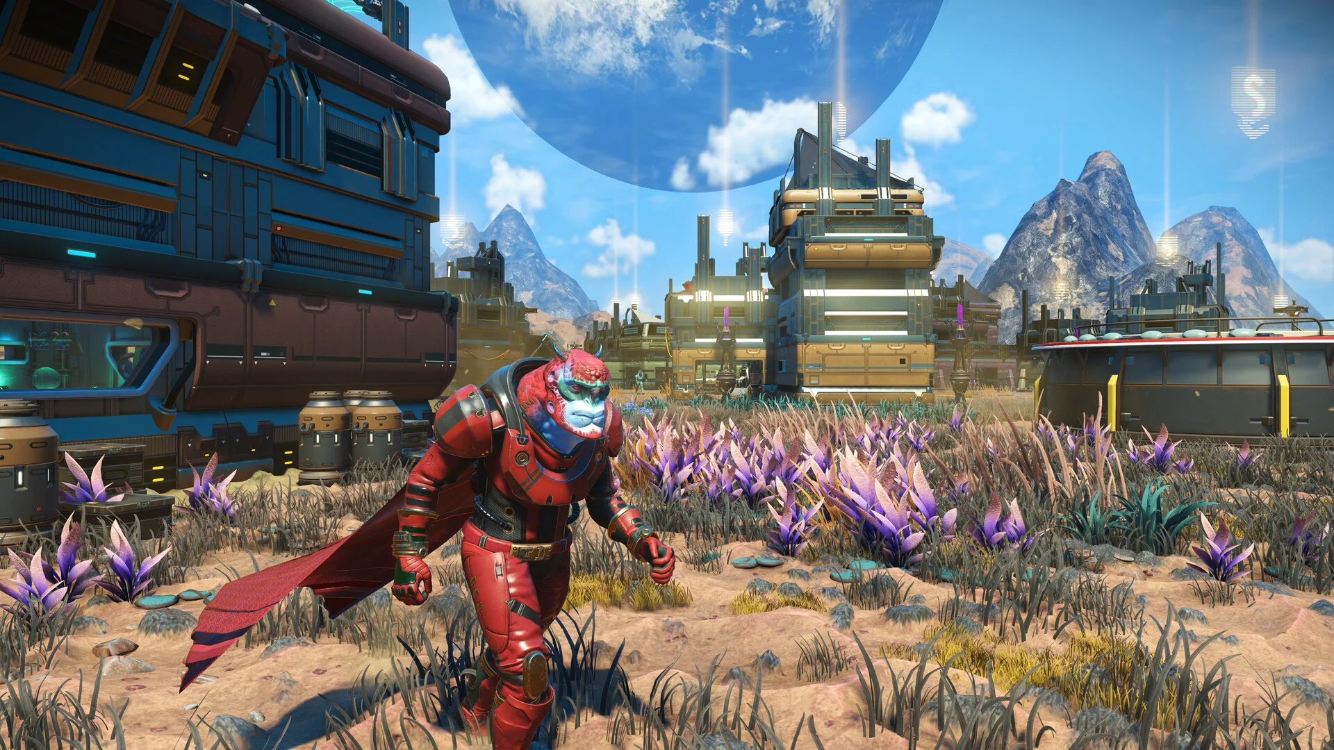 No Man's Sky screenshot 20