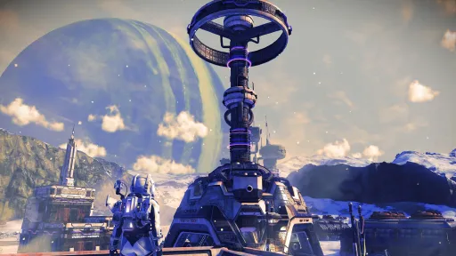 No Man's Sky screenshot 22