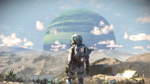 No Man's Sky screenshot 23