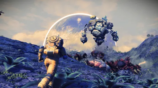 No Man's Sky screenshot 25