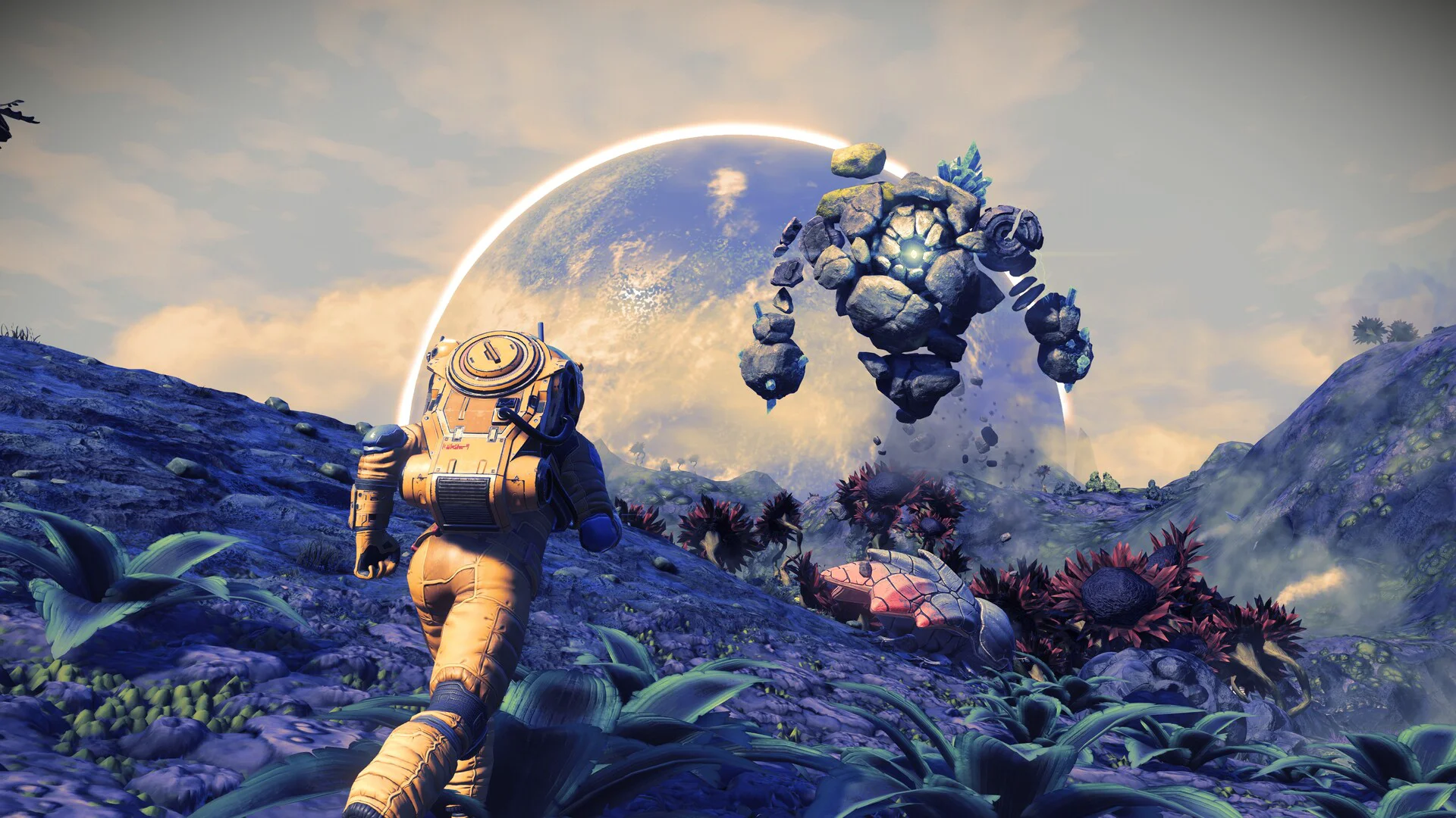 No Man's Sky screenshot 25