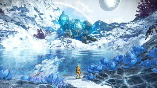 No Man's Sky screenshot 27