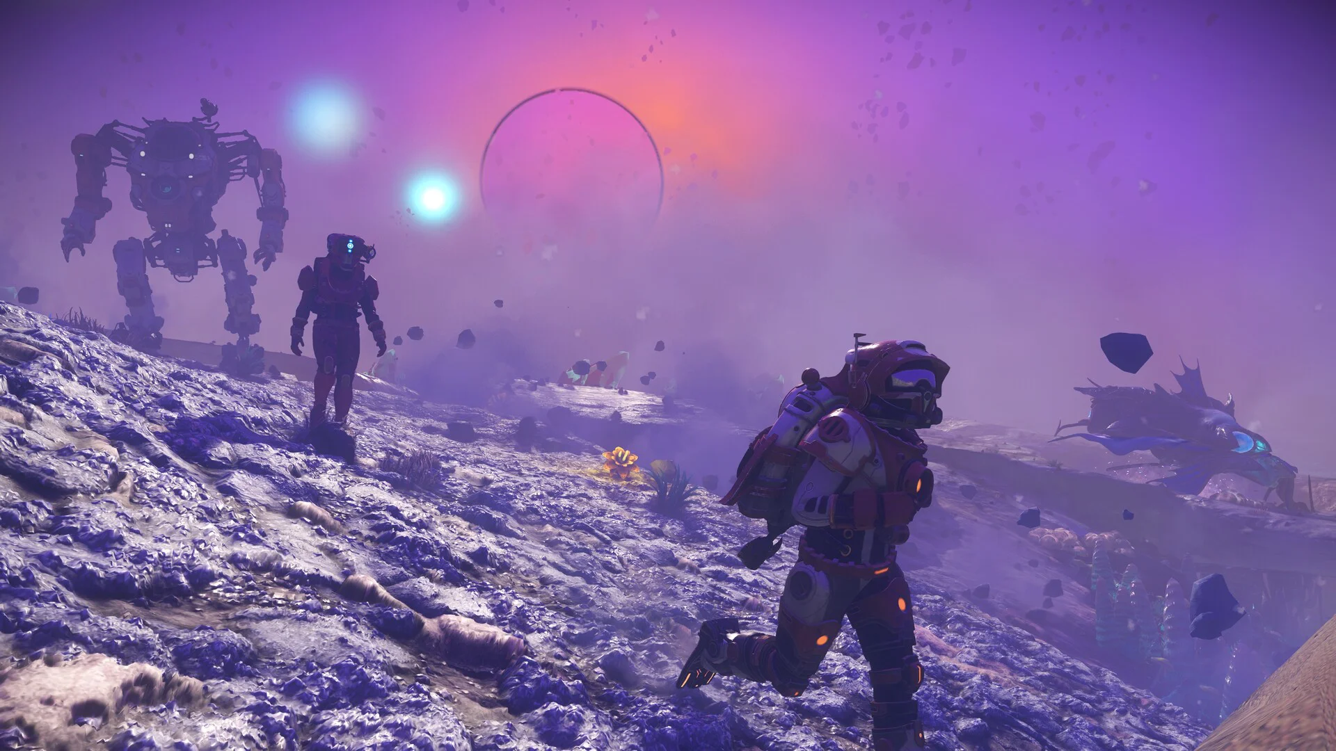 No Man's Sky screenshot 28