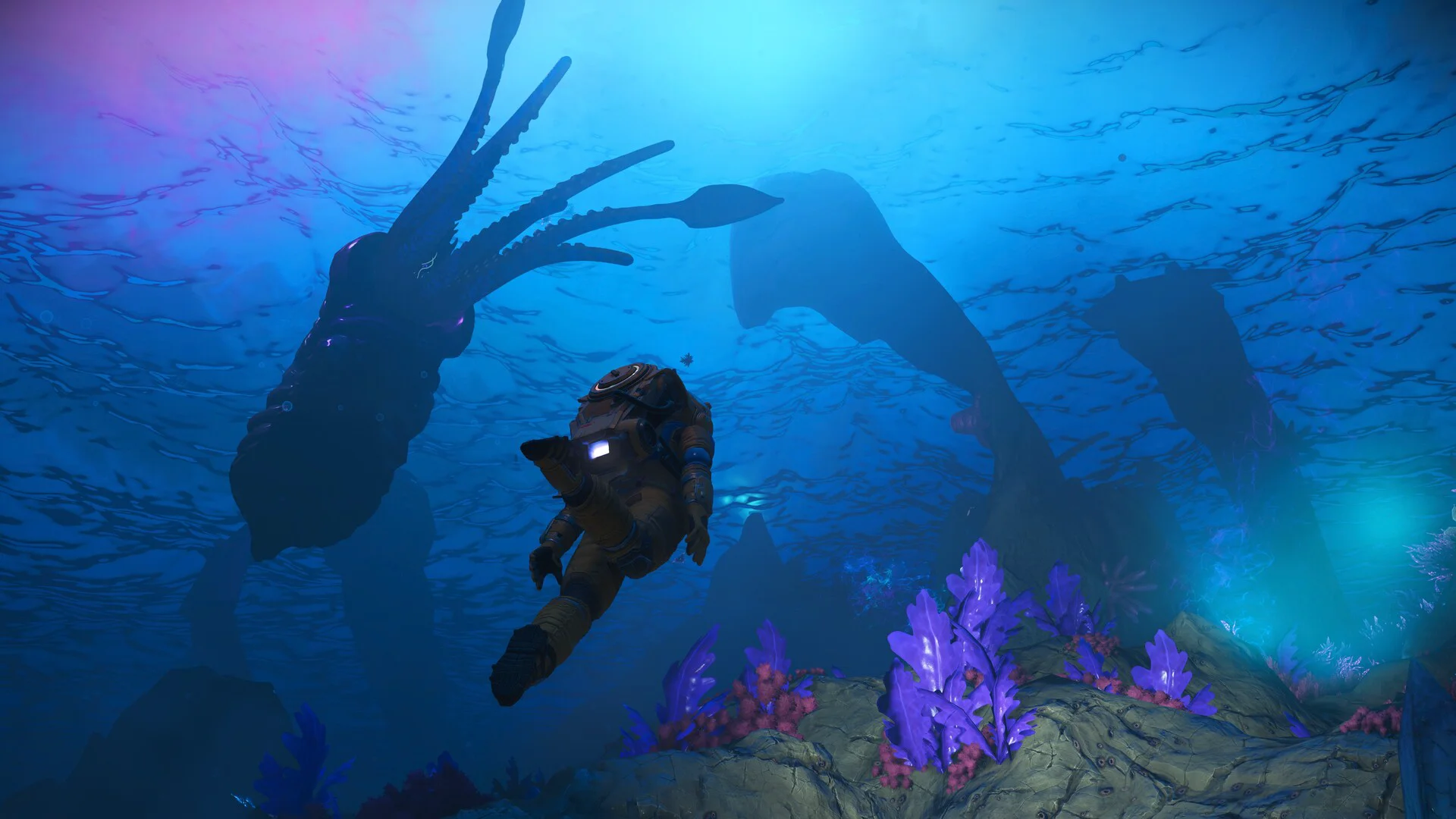 No Man's Sky screenshot 3