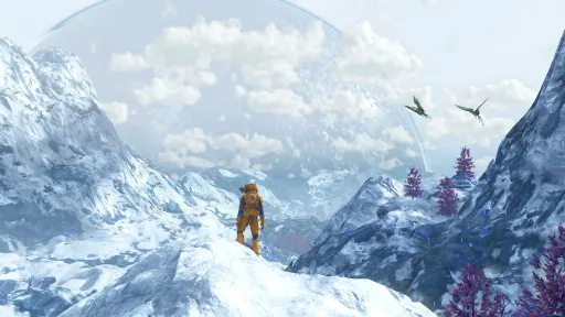 No Man's Sky screenshot 30