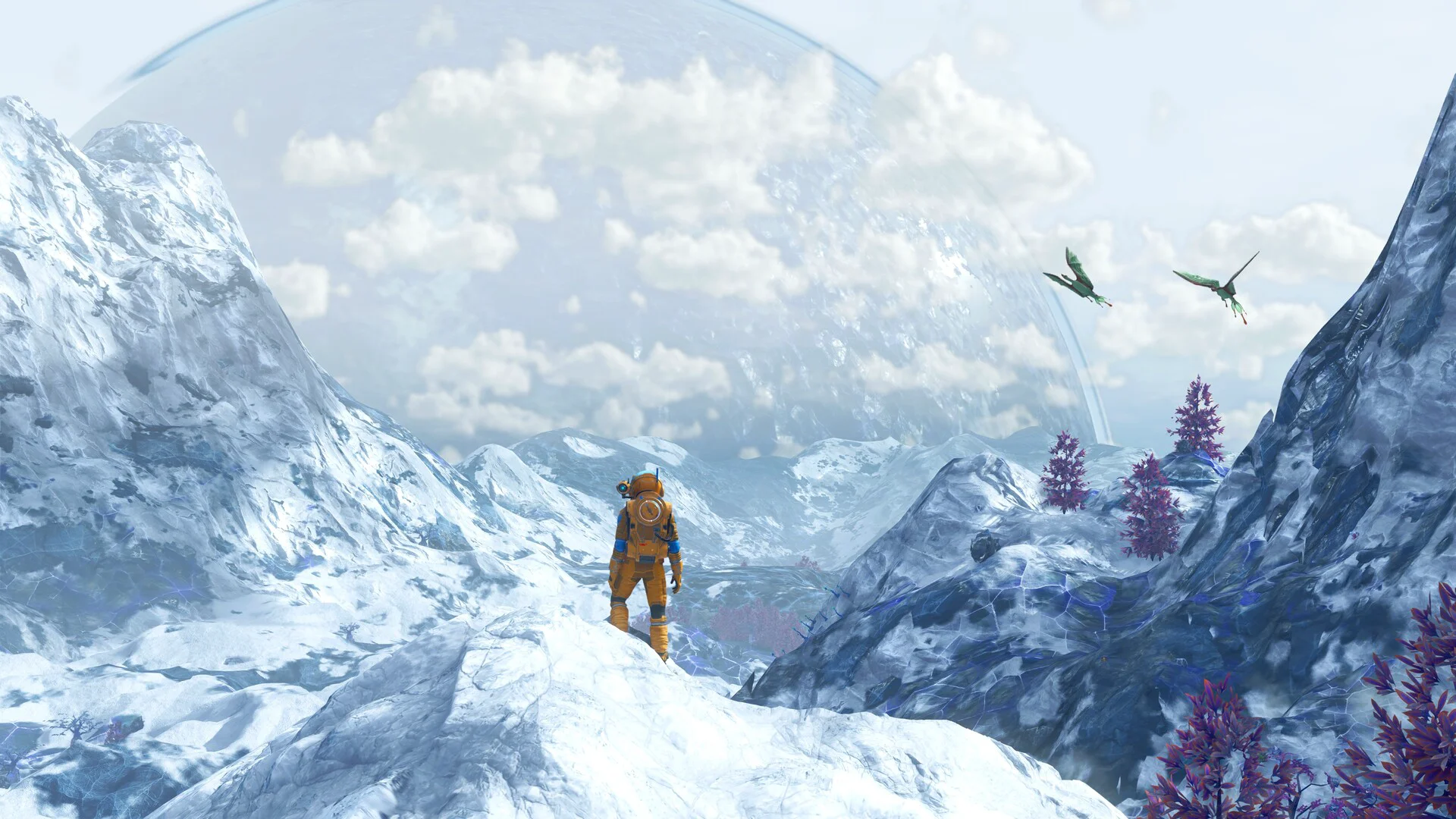 No Man's Sky screenshot 30