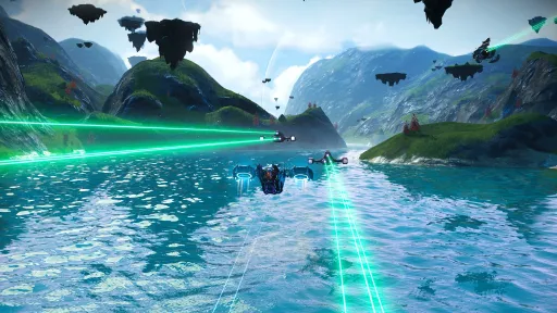No Man's Sky screenshot 35