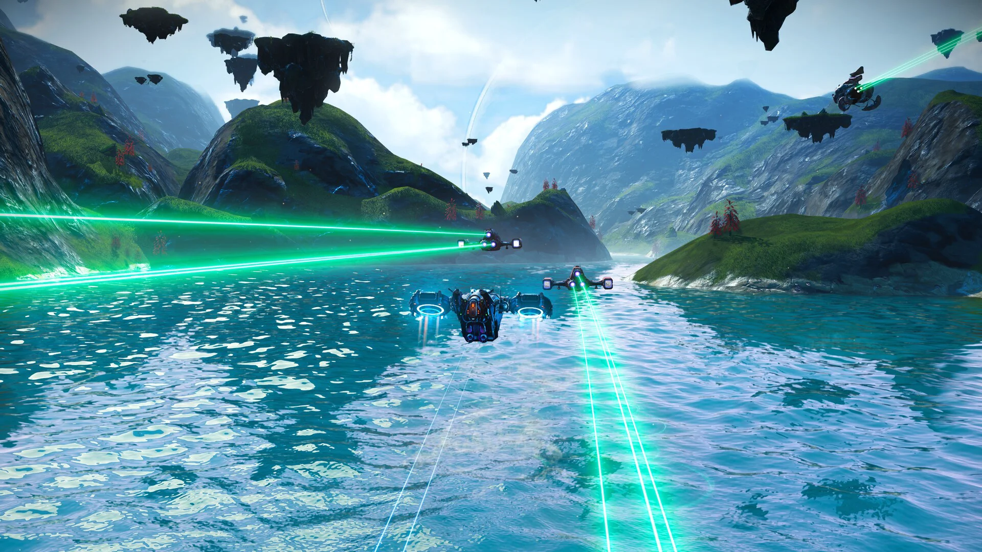 No Man's Sky screenshot 35