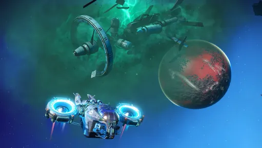 No Man's Sky screenshot 36
