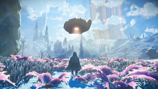 No Man's Sky screenshot 37