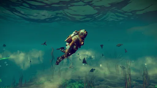 No Man's Sky screenshot 39