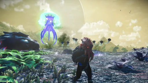 No Man's Sky screenshot 40