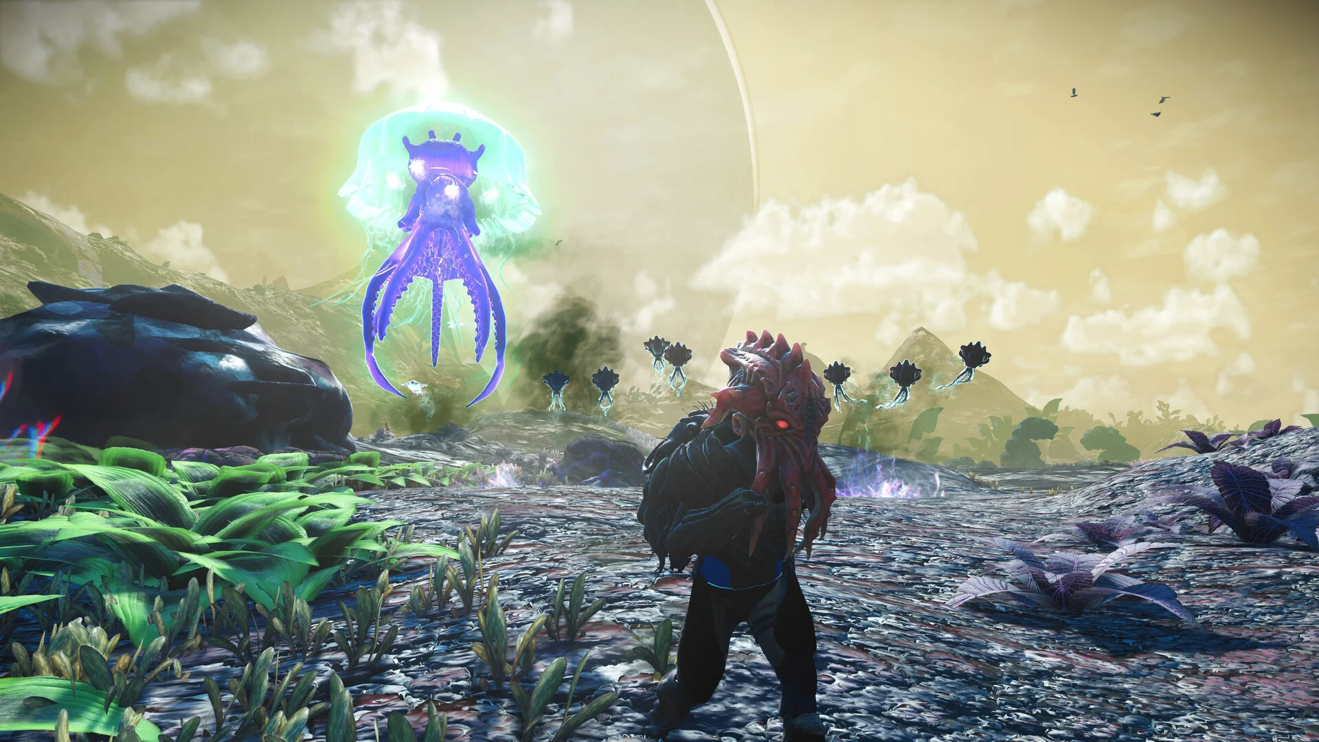 No Man's Sky screenshot 40