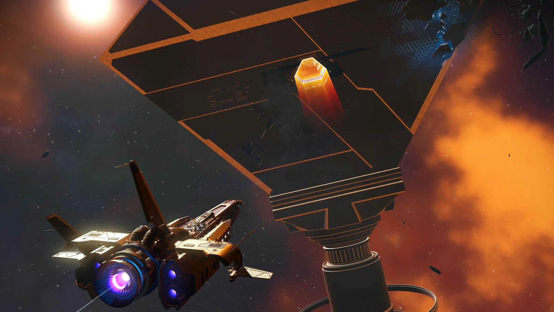 No Man's Sky screenshot 41