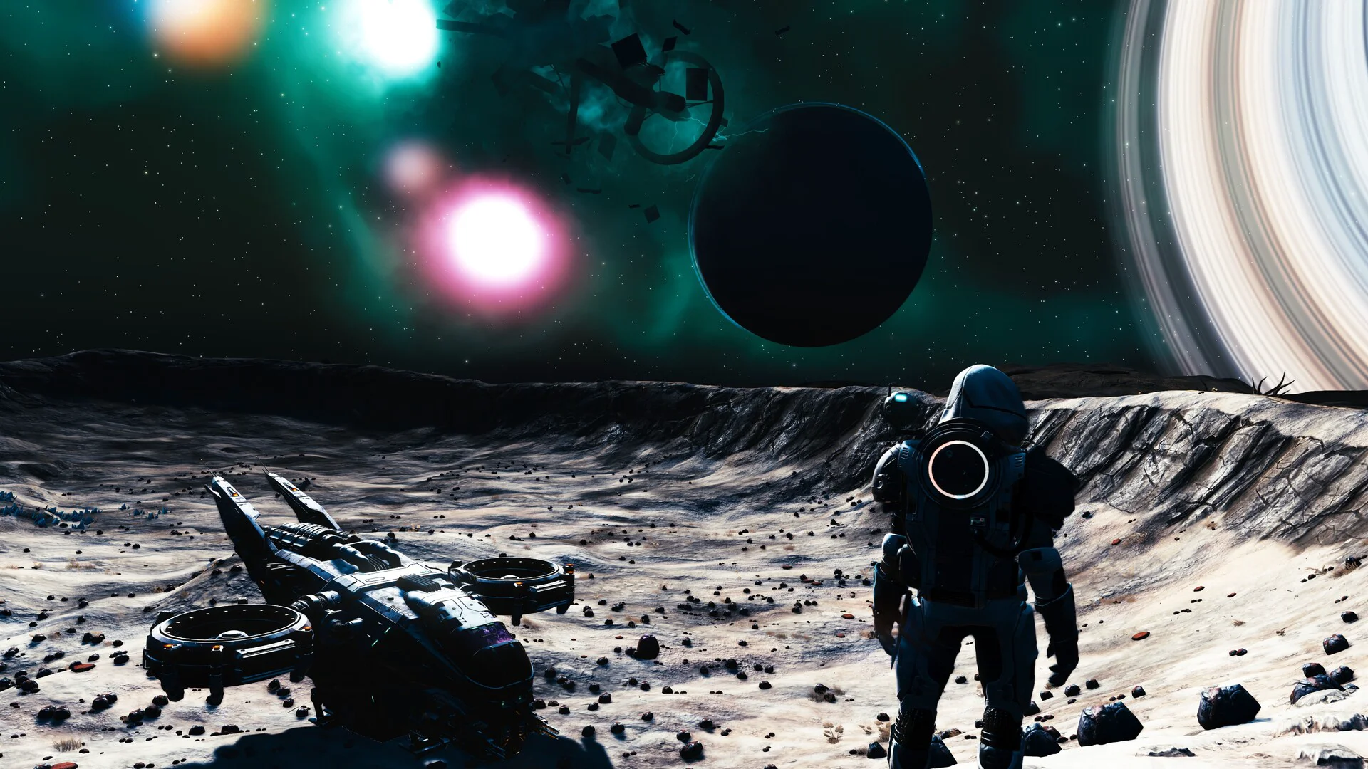 No Man's Sky screenshot 42