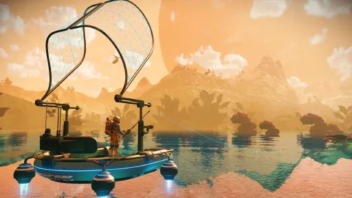 No Man's Sky screenshot 43