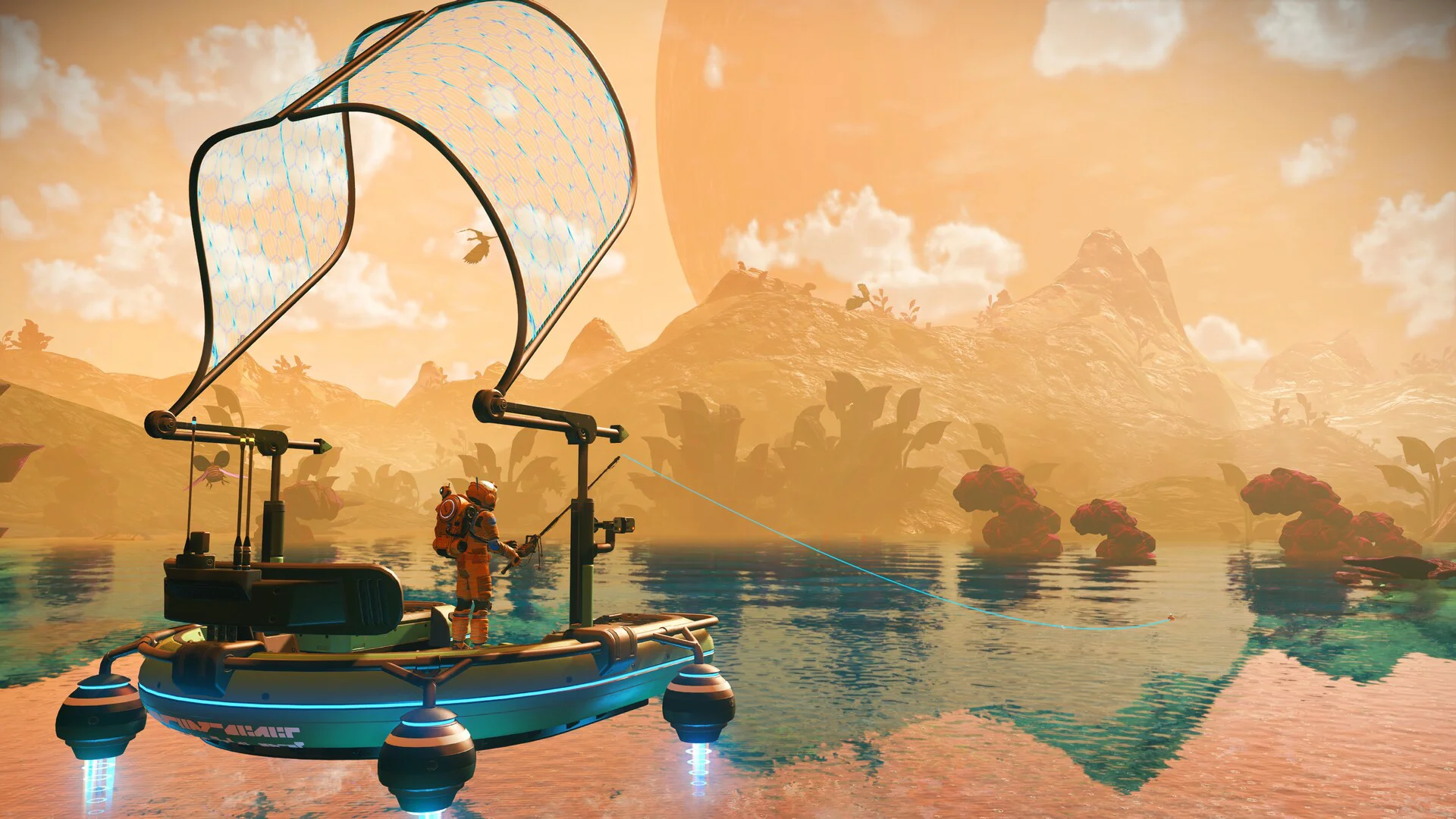 No Man's Sky screenshot 43