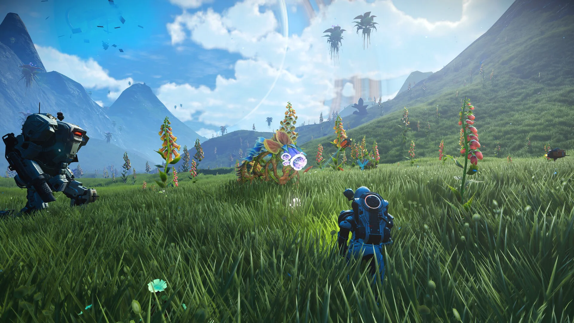 No Man's Sky screenshot 47