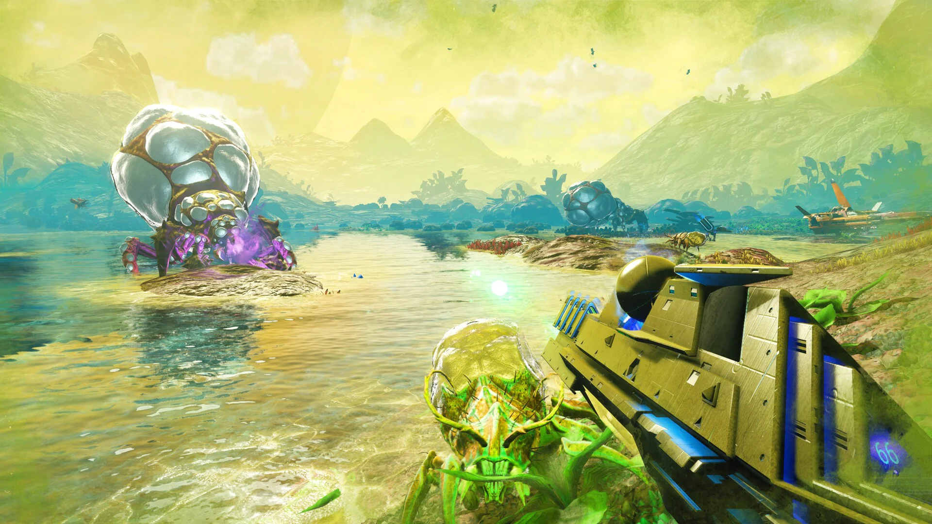 No Man's Sky screenshot 48