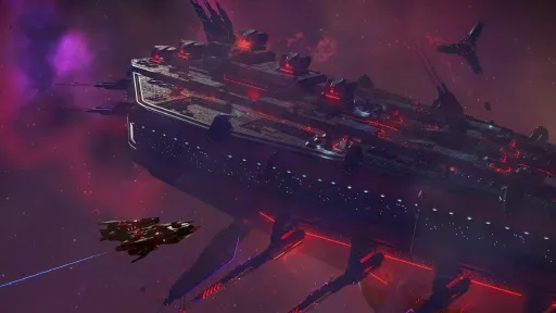 No Man's Sky screenshot 5