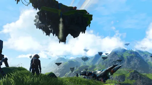 No Man's Sky screenshot 50