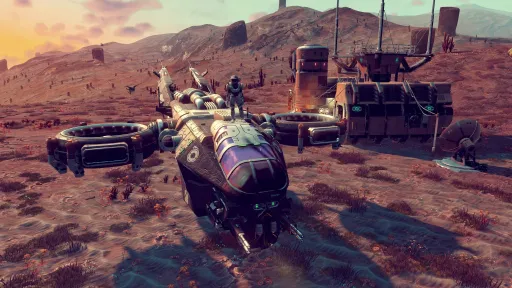No Man's Sky screenshot 52