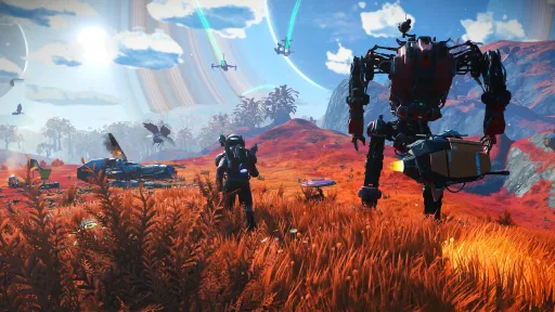 No Man's Sky screenshot 56