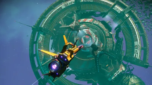 No Man's Sky screenshot 60