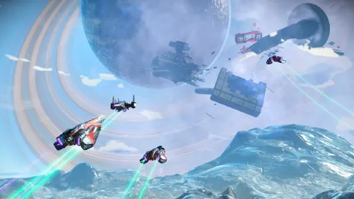 No Man's Sky screenshot 61