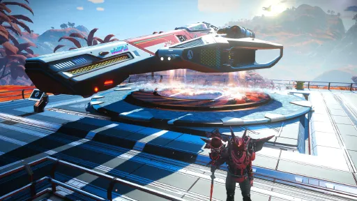 No Man's Sky screenshot 62