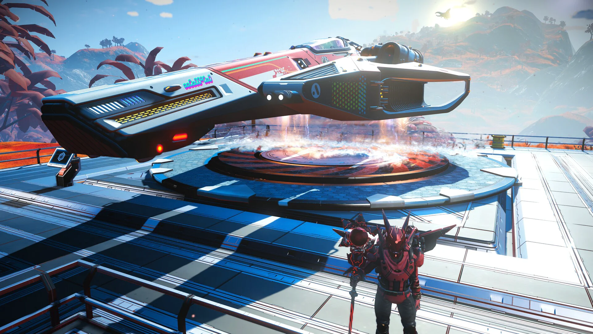 No Man's Sky screenshot 62
