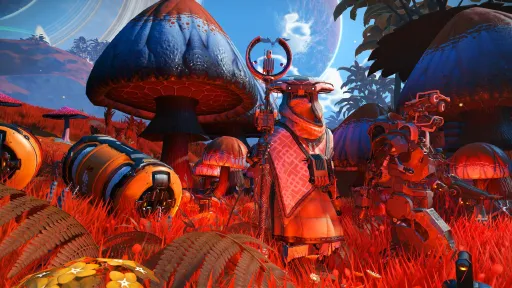 No Man's Sky screenshot 70