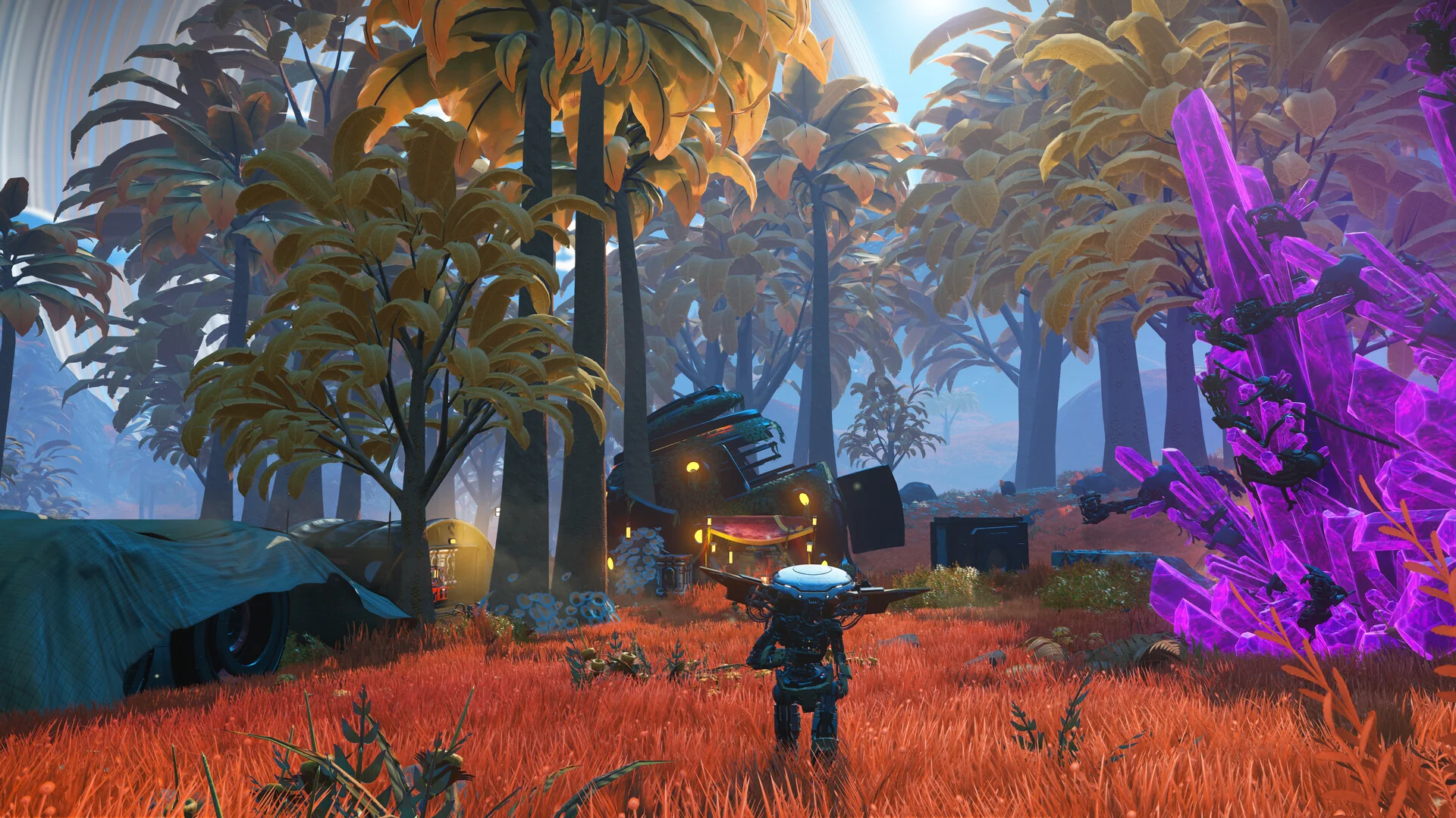 No Man's Sky screenshot 73