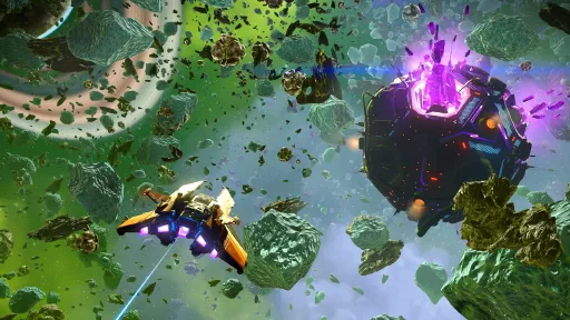 No Man's Sky screenshot 74